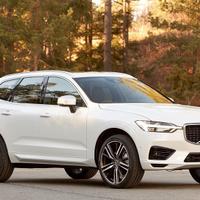 Ricambi per volvo xc60 dal 2017