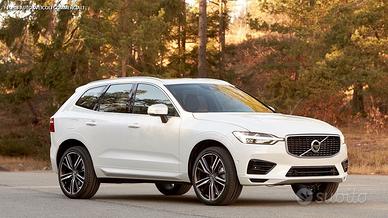 Ricambi per volvo xc60 dal 2017