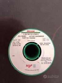 stagno lead free loctite 0.7mmq