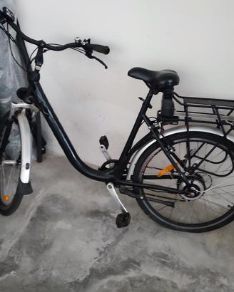 bici elettrica 