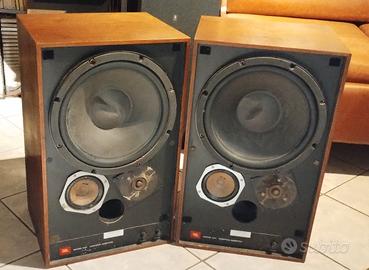 JBL 4311