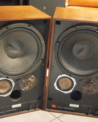 JBL 4311