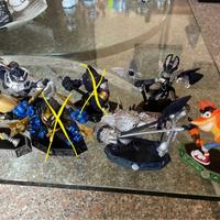 Skypanders vari