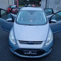Ford C-Max 1.6 TDCi 115CV Titanium