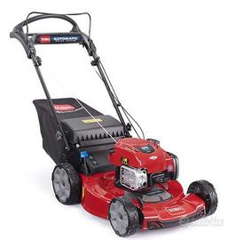 Tagliaerba TORO a scoppio usato