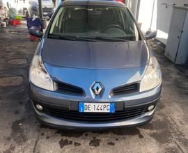 Renault clio 1.2