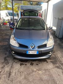 Renault clio 1.2