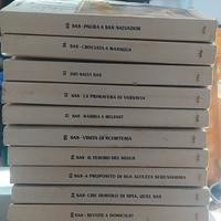 Gerard De Villiers - SAS