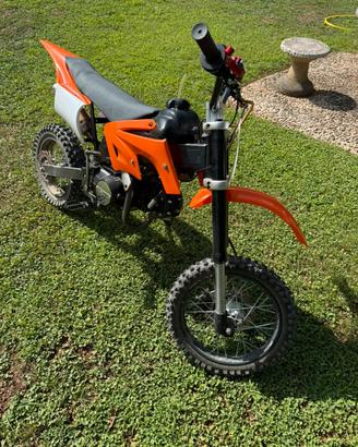 PitBike Orion 125cc