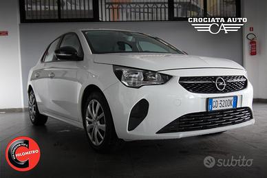 Opel Corsa 1.5