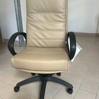 Poltrona direzionale