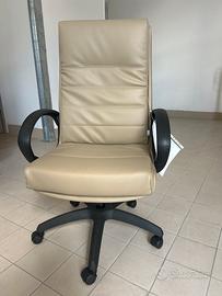 Poltrona direzionale