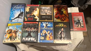 9 DVD