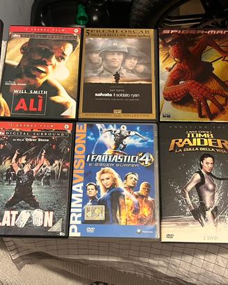 9 DVD
