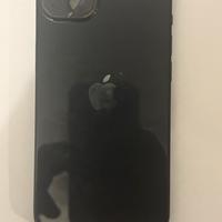 Iphone 13 256gb mezzanotte-funzionante-