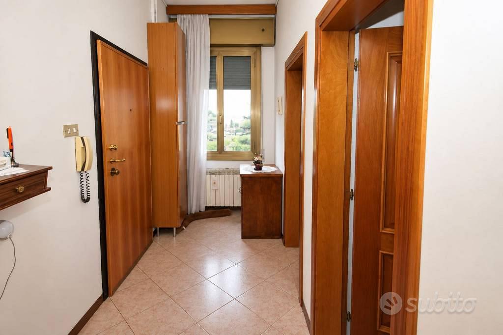 Appartamento – Bologna, La Scala, Borgo Panigale-Reno - Altro