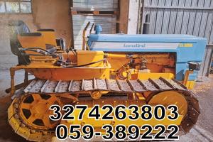 LANDINI CL 6000.