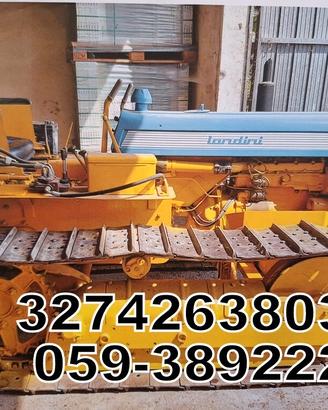 LANDINI CL 6000.