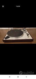 luxman pd-284
