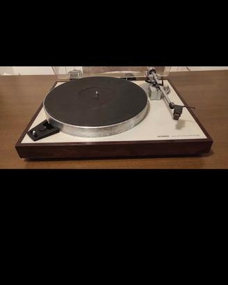 luxman pd-284