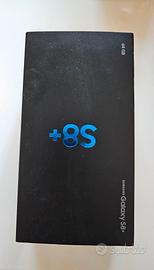 Sansung Galaxy S8+ 64Gb