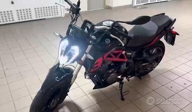 Benelli 302s Patente A2