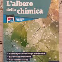 L’albero della chimica