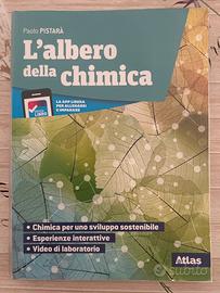 L’albero della chimica