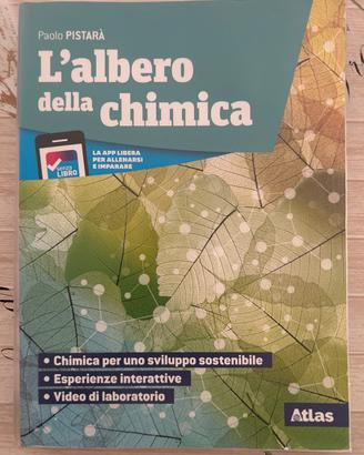 L’albero della chimica