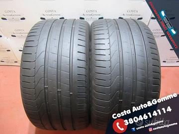 295 35 20 Pirelli 85% 2017 295 35 R20 Pneus