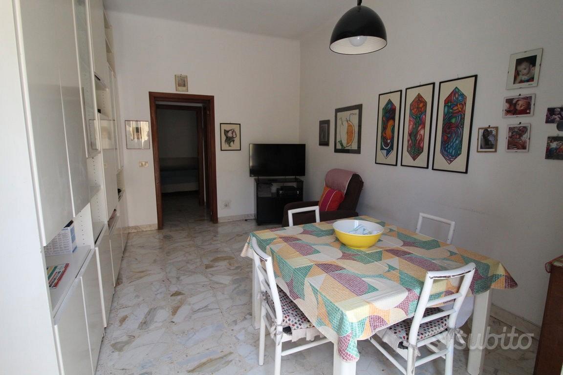 Appartamento – Grottaglie, Quartiere delle Ceramiche, Taranto - Vista 3