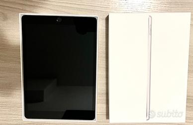 APPLE iPad 10.2'' (9ª Generazione) Wi-Fi 64GB