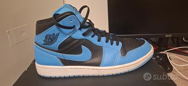 scarpe Jordan 45 