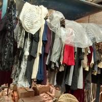 guardaroba  tessuti antichi da 1880 al 1970