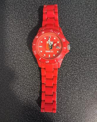 orologio genoa