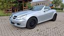 mercedes-slk-roadster-slk-200-kompressor