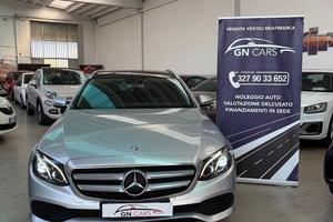 Mercedes-benz E 220 4 Matic Premium Plus
