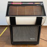 Seebourg Marauder Juke Box