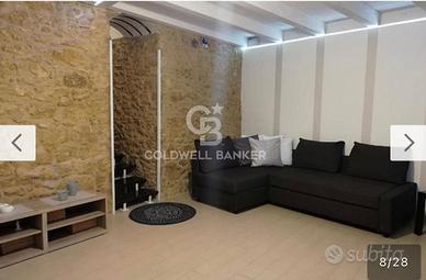 Appartamento indipendente - Caltagirone