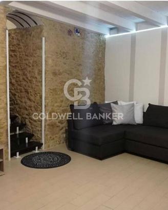 Appartamento indipendente - Caltagirone