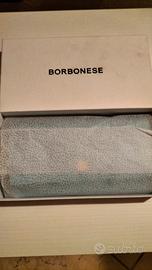 portafoglio Borbonese 