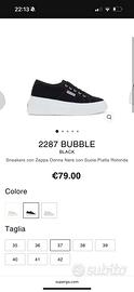 Scarpe Superga Donna