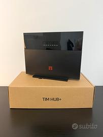 Router TIM HUB+