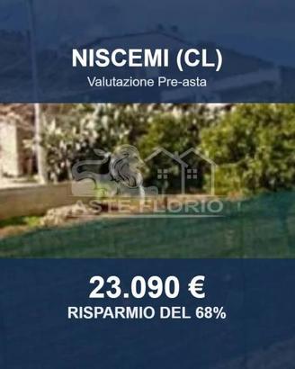 Immobile in asta di 124650 m² a Niscemi
