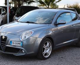Alfa Romeo MiTo 1.6 JTDm 16V Distinctive Sport Pac