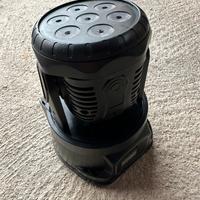 TESTE MOBILI WASH