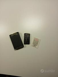 Zippo Vintage