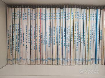 FUMETTI TEX E ALAN FORD MOLTO BELLI 