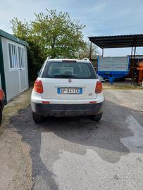 FIAT Sedici - 2013