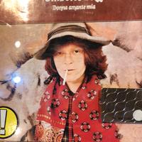 Compact disk Umberto Tozzi